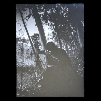 Irae - Lurking in the Depths A5 DigiPak + DVD